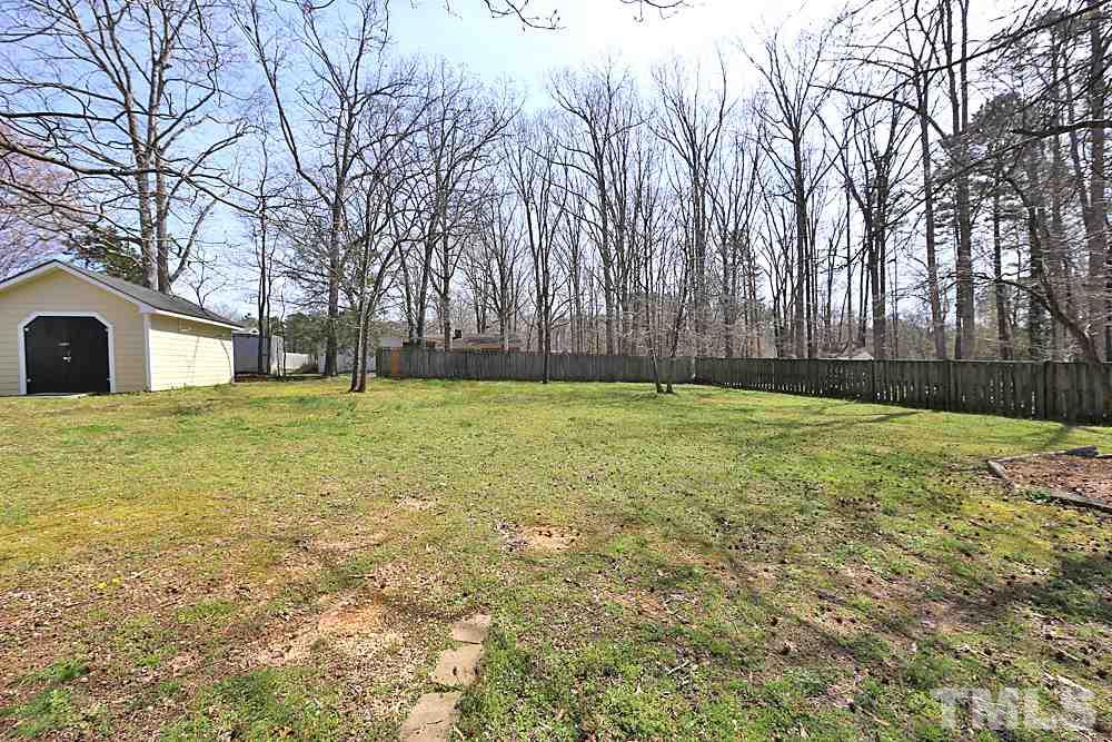 5422 Reese Road Durham, NC 27712 - Photo 21 of 22