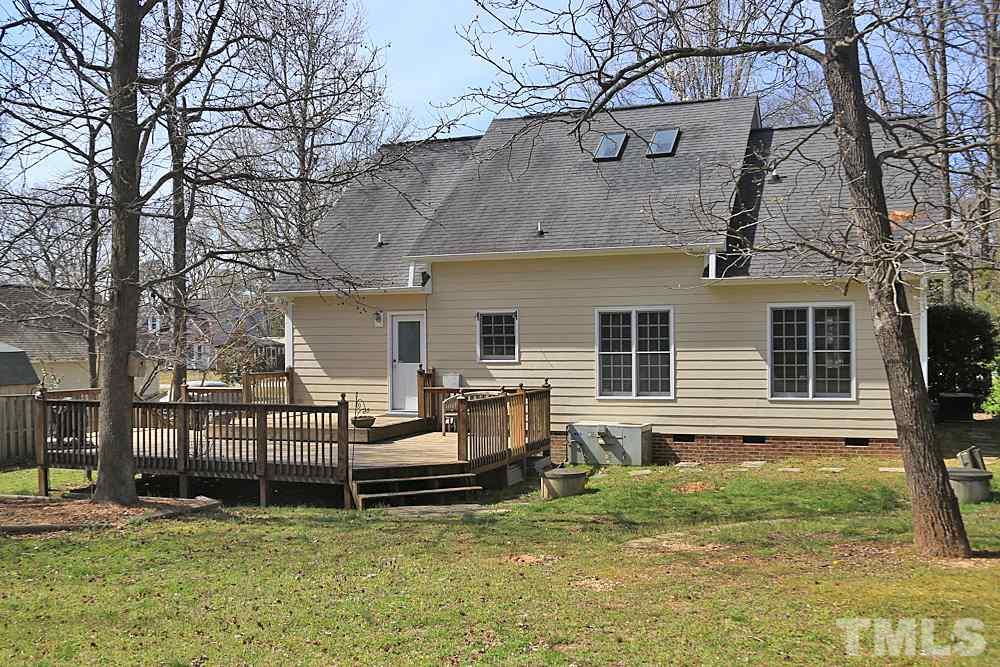 5422 Reese Road Durham, NC 27712 - Photo 22 of 22