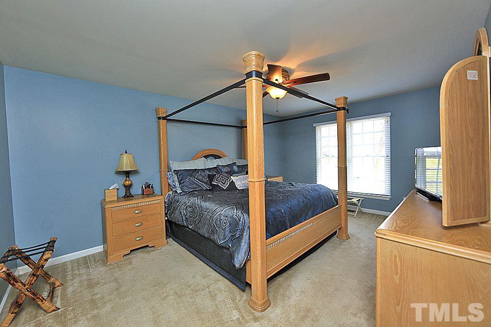 5422 Reese Road Durham, NC 27712 - Photo 9 of 22