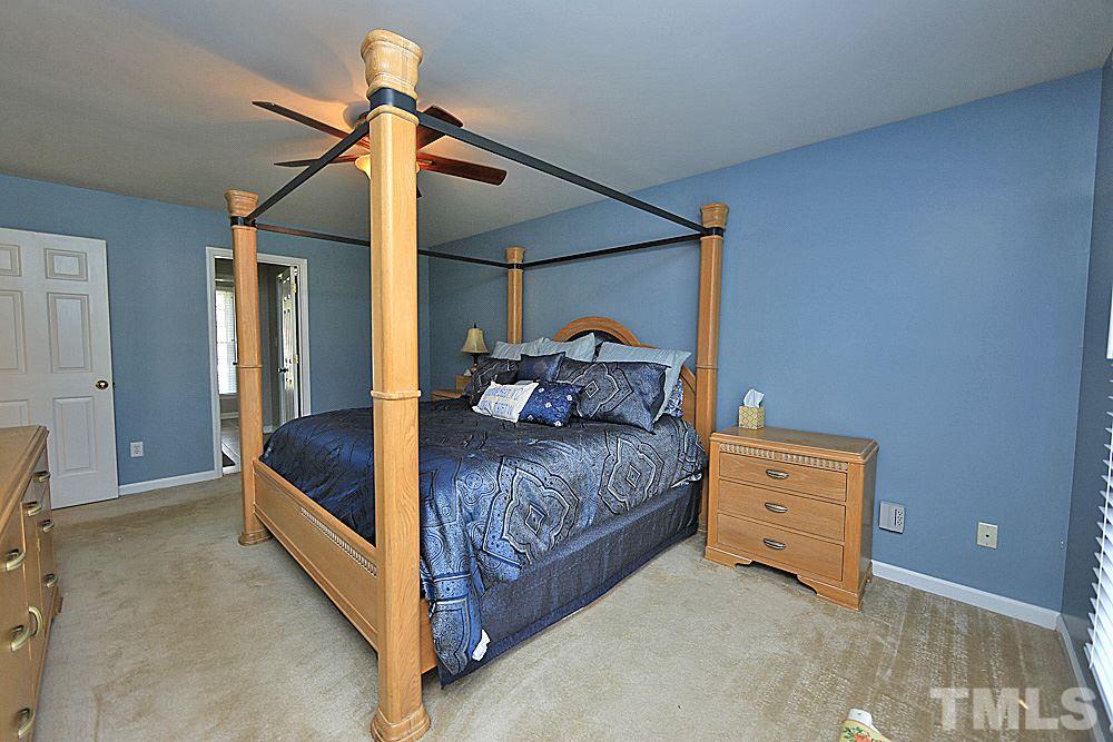 5422 Reese Road Durham, NC 27712 - Photo 10 of 22