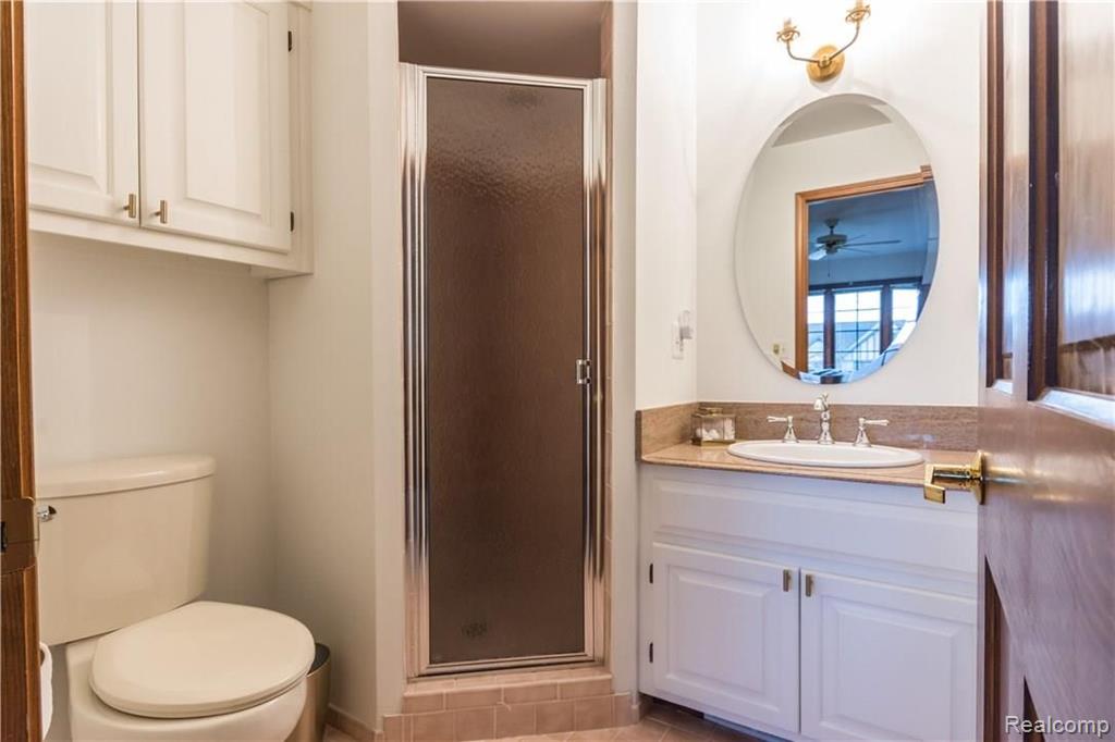 2849 Eagle Drive Rochester Hills, MI 48309 - Photo 33 of 50