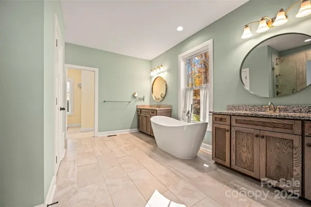 $1,195,000 | 10105 Highway 108, Mill Spring, NC 28756