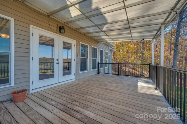 $1,195,000 | 10105 Highway 108, Mill Spring, NC 28756