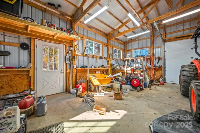 $1,195,000 | 10105 Highway 108, Mill Spring, NC 28756