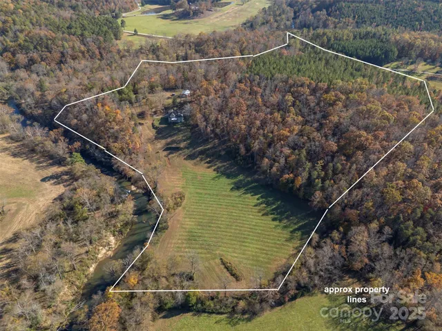 $1,195,000 | 10105 Highway 108, Mill Spring, NC 28756