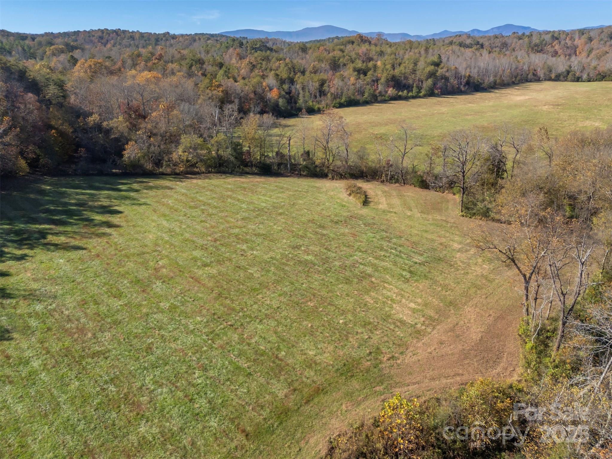 10105 Highway 108 Mill Spring, NC 28756 - Photo 34 of 44 a view of a field with an ocean view