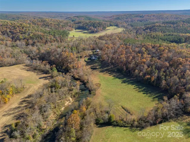 $1,195,000 | 10105 Highway 108, Mill Spring, NC 28756
