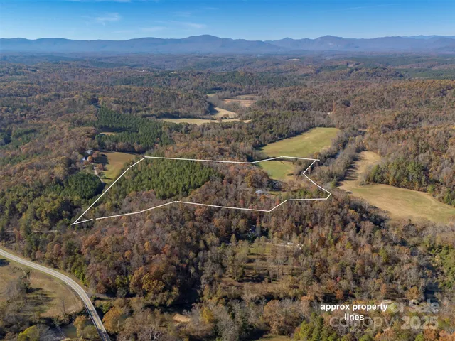 $1,195,000 | 10105 Highway 108, Mill Spring, NC 28756