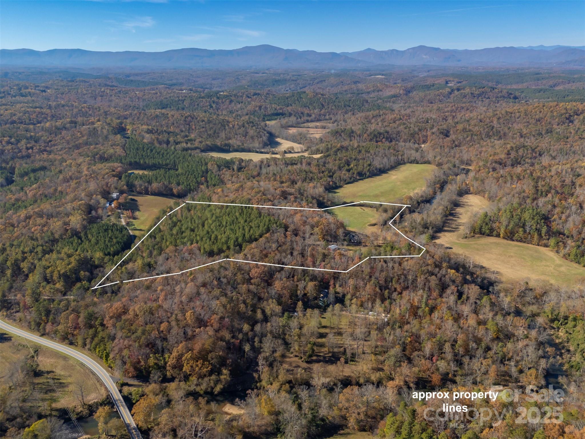 10105 Highway 108 Mill Spring, NC 28756 - Photo 44 of 44 a view of a city