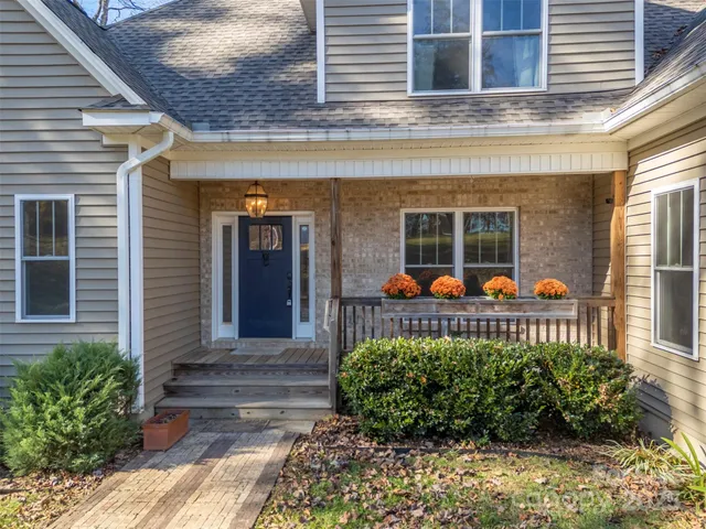 $1,195,000 | 10105 Highway 108, Mill Spring, NC 28756