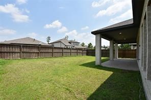 4525 Silver Pine Court Spring, TX 77386 - Photo 44 of 50