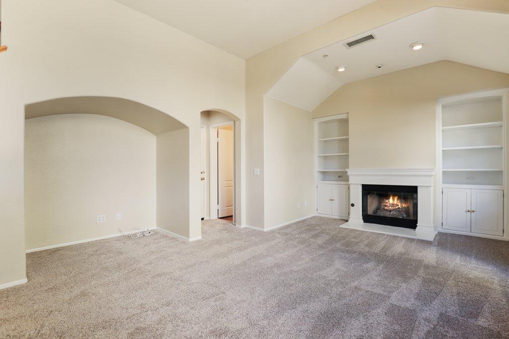 4695 Ellington Street Ventura, CA 93003 - Photo 18 of 43 a view of a room with a fireplace