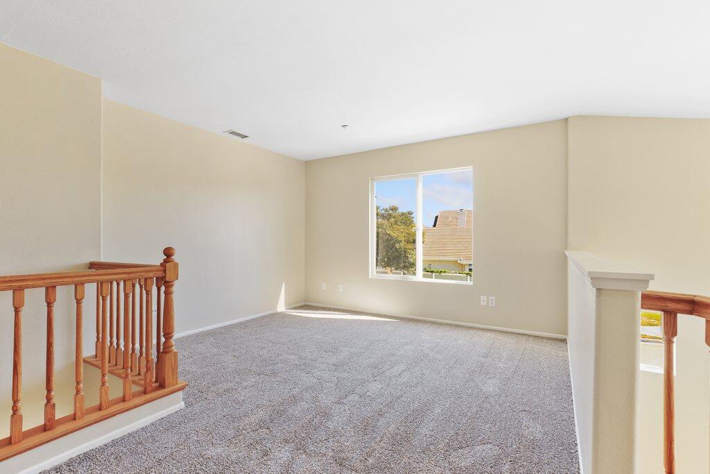 4695 Ellington Street Ventura, CA 93003 - Photo 24 of 43 a view of an empty room with a window