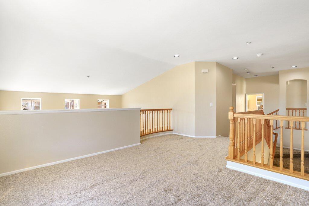 4695 Ellington Street Ventura, CA 93003 - Photo 25 of 43 a view of an empty room