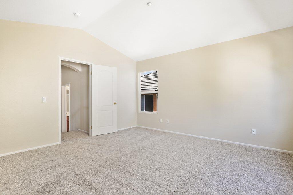 4695 Ellington Street Ventura, CA 93003 - Photo 28 of 43 a view of an empty room