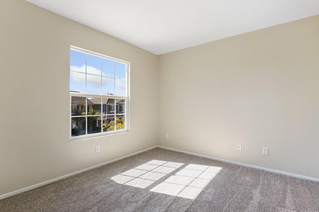 4695 Ellington Street Ventura, CA 93003 - Photo 35 of 43 an empty room with a window