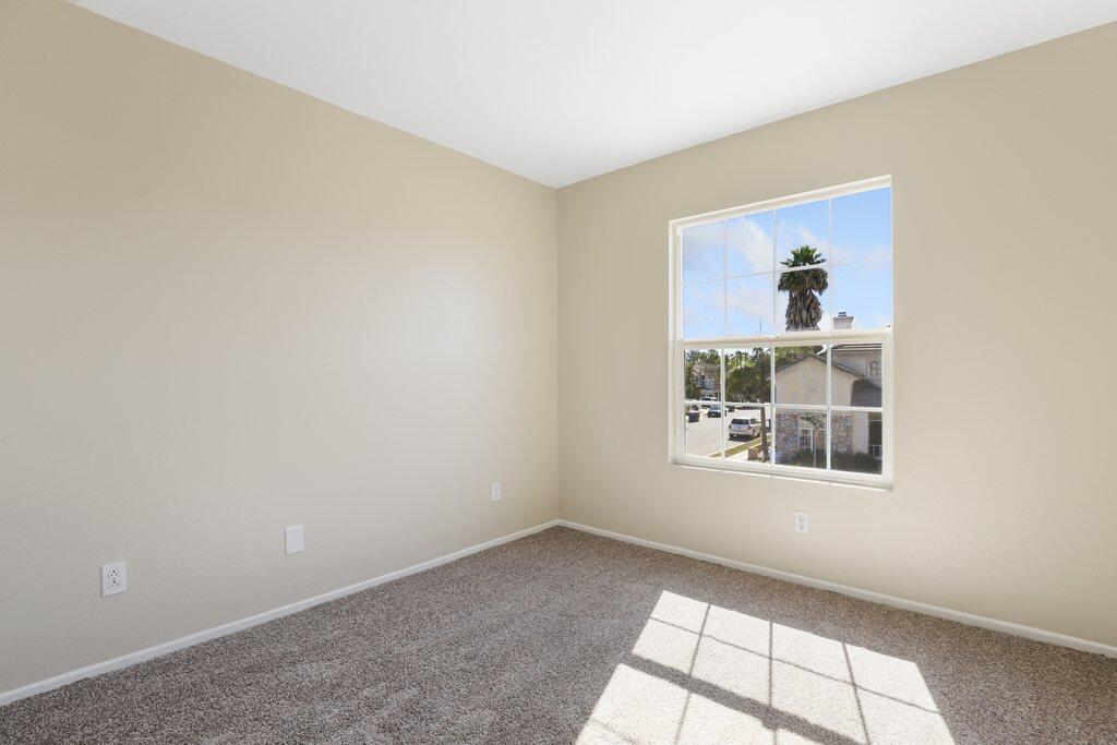 4695 Ellington Street Ventura, CA 93003 - Photo 37 of 43 an empty room with windows