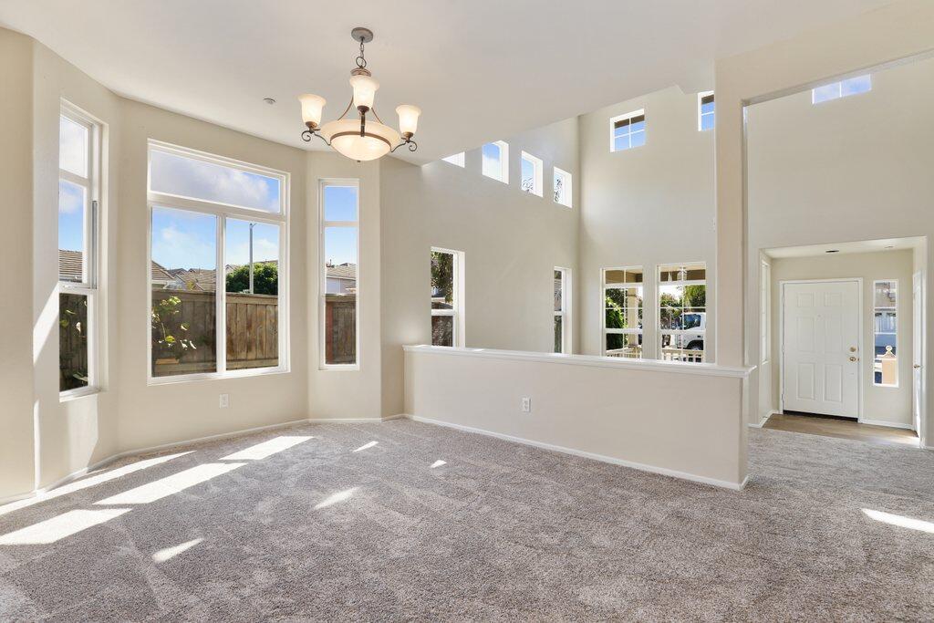 4695 Ellington Street Ventura, CA 93003 - Photo 9 of 43 a view of livingroom with window