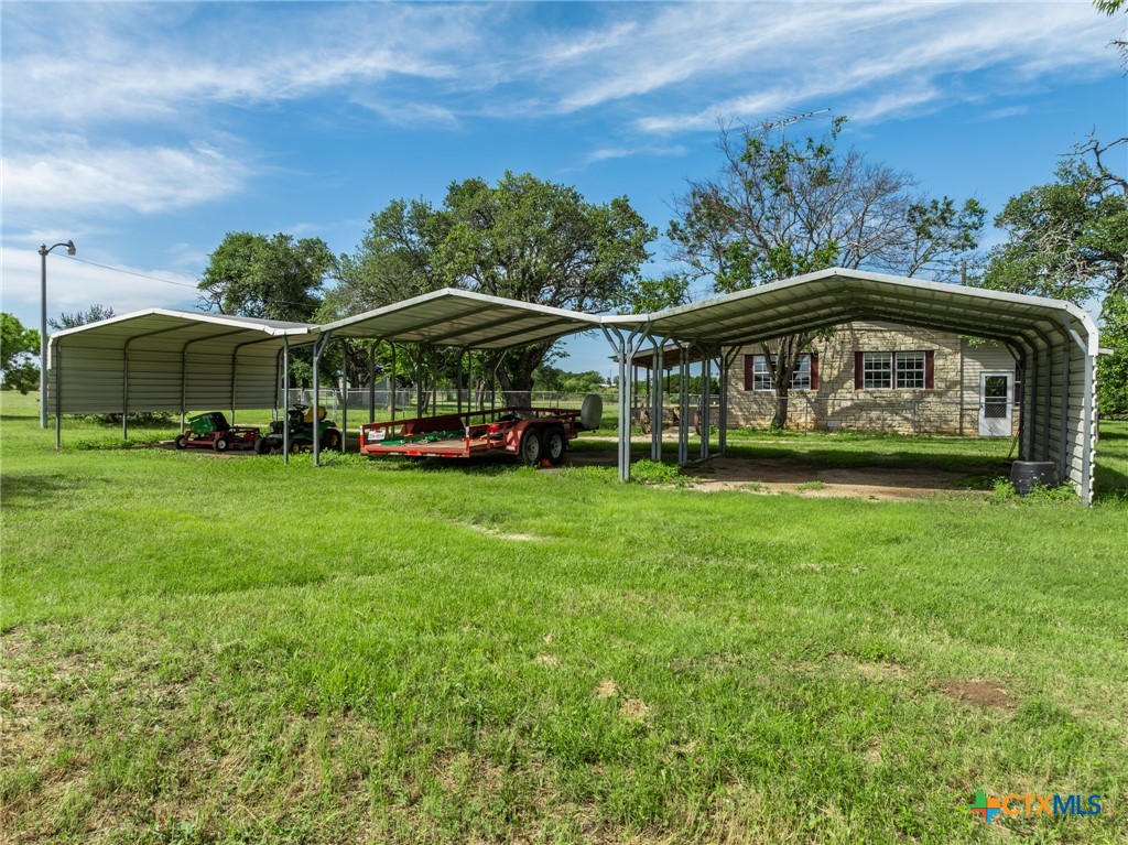 199 Apache Springs Road Briggs, TX 78608 - Photo 22 of 28