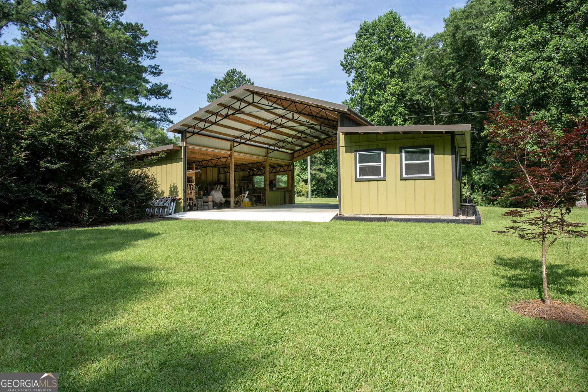 1477 Powell Trace Abbeville, AL 36310 - Photo 40 of 57