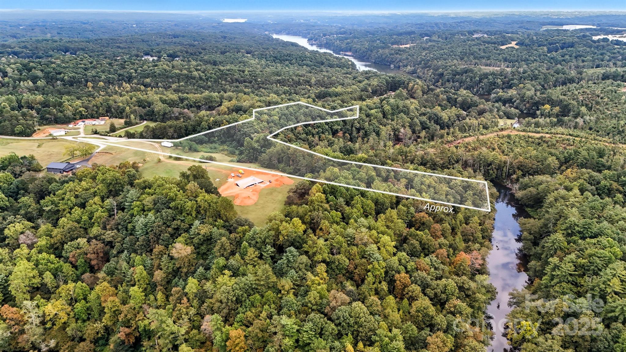 001 Myers Road Granite Falls, NC 28630 - Photo 9 of 12