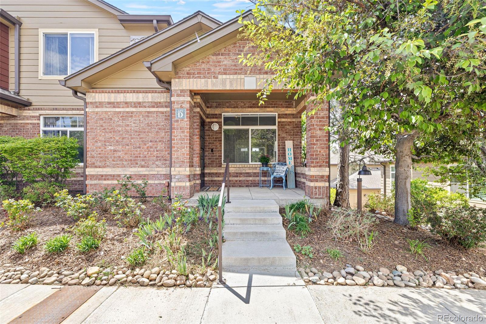 6472 Silver Mesa Drive, Unit D Highlands Ranch, CO 80130 - Photo 1 of 40