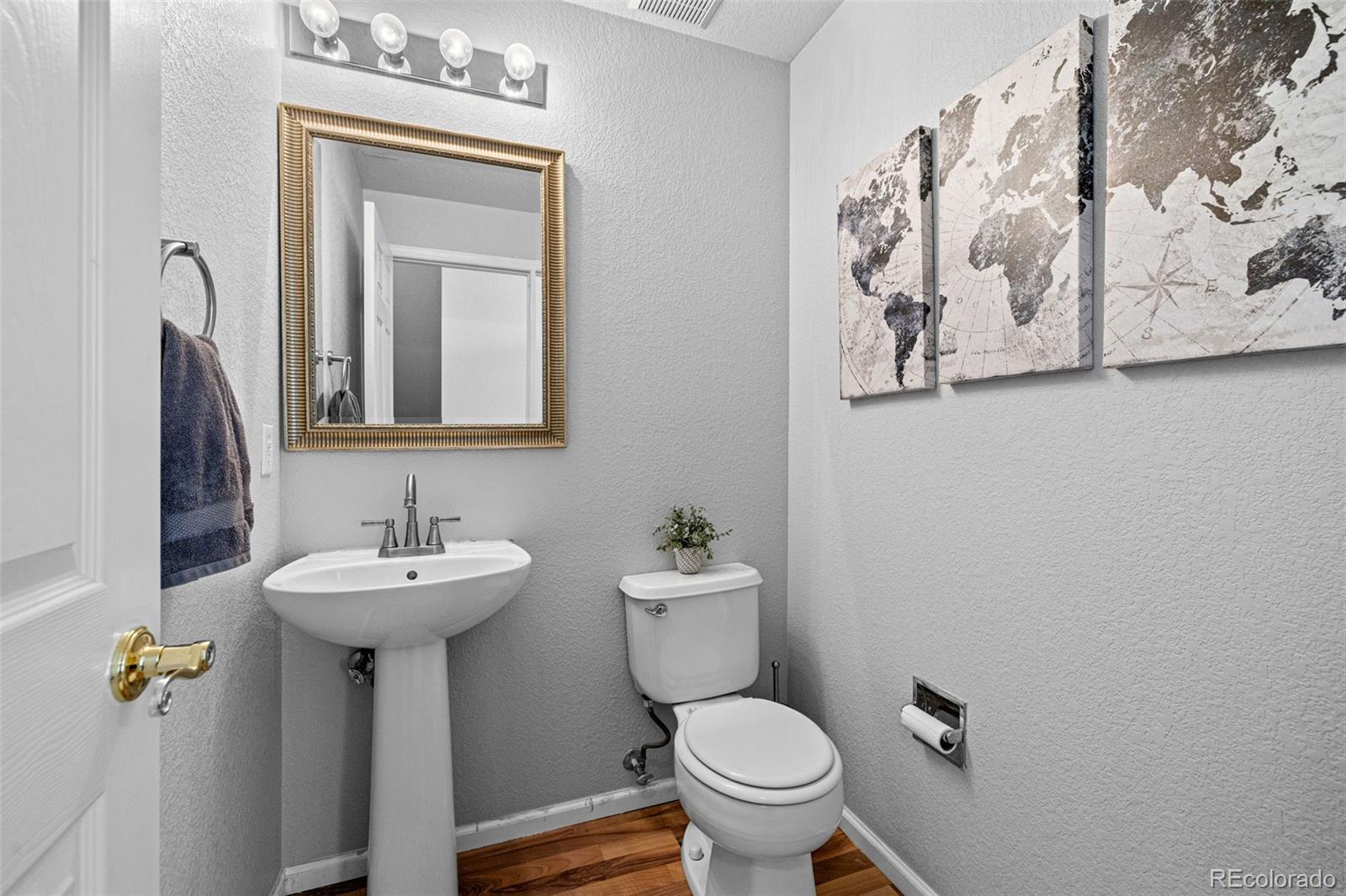 6472 Silver Mesa Drive, Unit D Highlands Ranch, CO 80130 - Photo 15 of 40