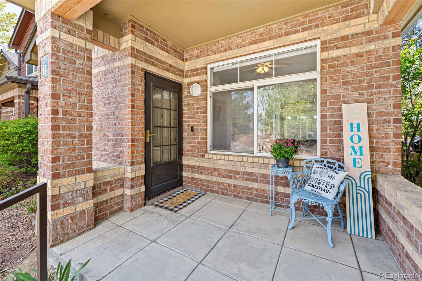 6472 Silver Mesa Drive, Unit D Highlands Ranch, CO 80130 - Photo 3 of 40