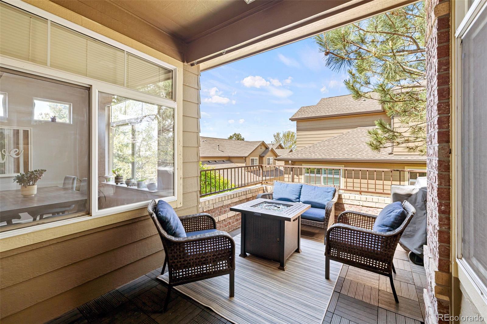 6472 Silver Mesa Drive, Unit D Highlands Ranch, CO 80130 - Photo 33 of 40