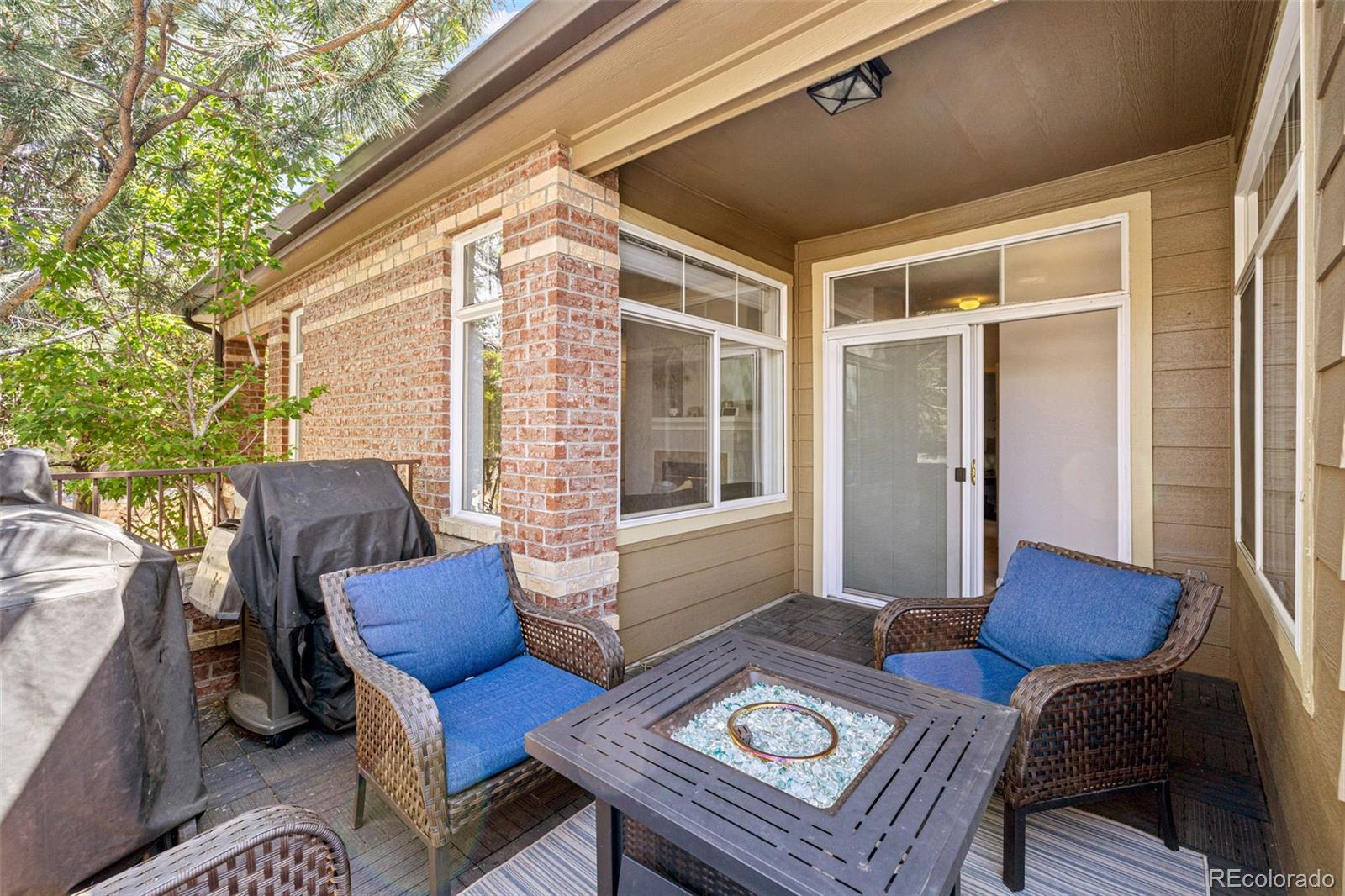 6472 Silver Mesa Drive, Unit D Highlands Ranch, CO 80130 - Photo 34 of 40