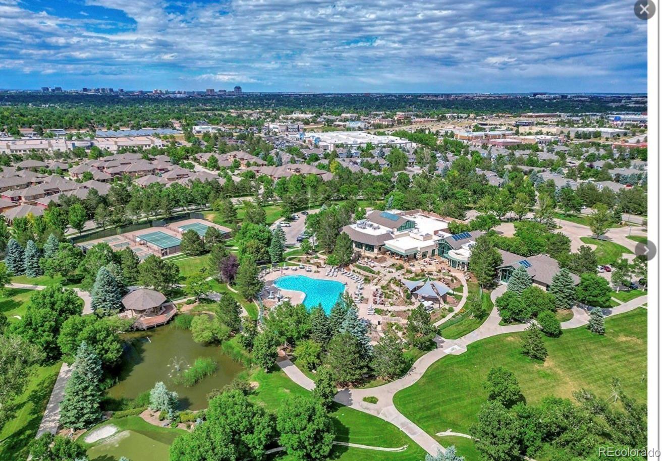 6472 Silver Mesa Drive, Unit D Highlands Ranch, CO 80130 - Photo 39 of 40