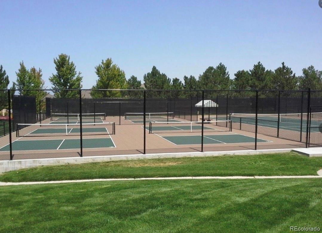 6472 Silver Mesa Drive, Unit D Highlands Ranch, CO 80130 - Photo 40 of 40
