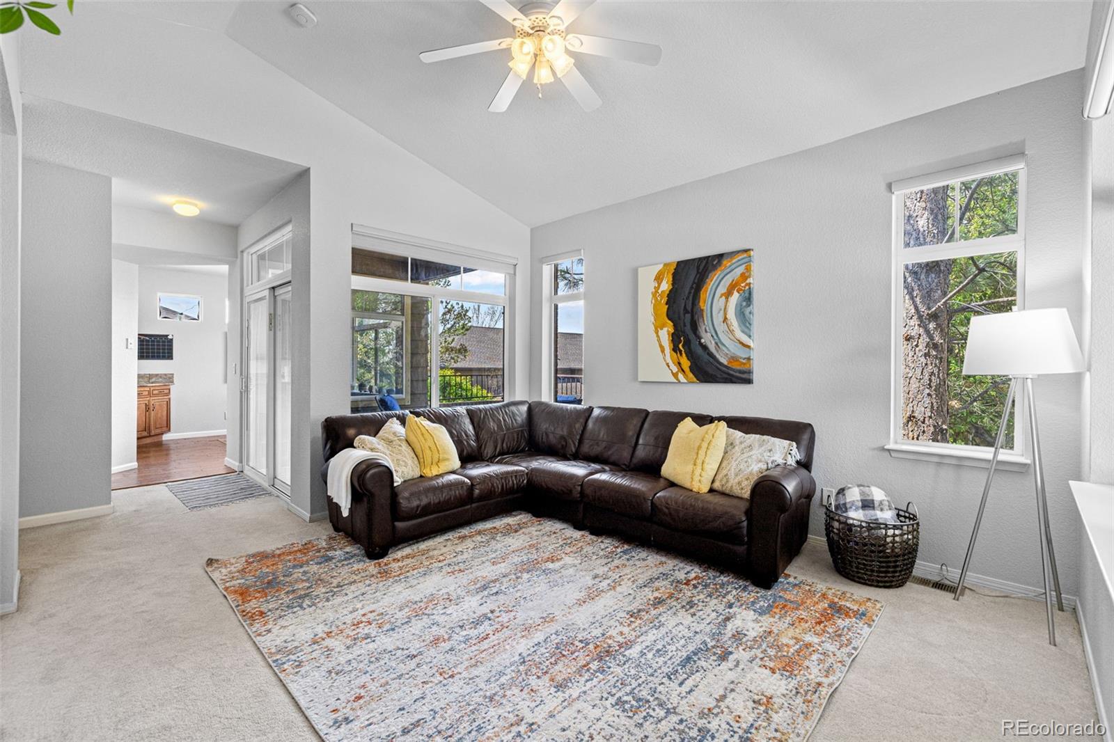 6472 Silver Mesa Drive, Unit D Highlands Ranch, CO 80130 - Photo 4 of 40