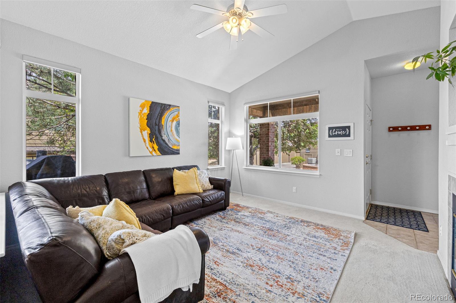 6472 Silver Mesa Drive, Unit D Highlands Ranch, CO 80130 - Photo 7 of 40