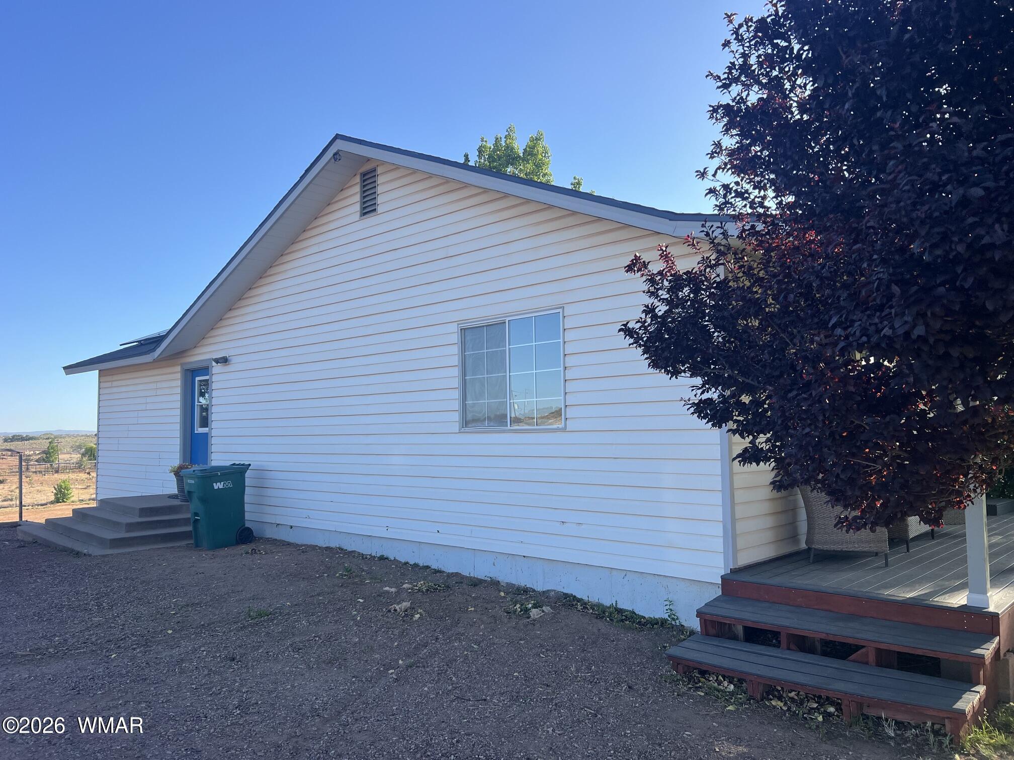 205 F-Bar Lane Snowflake, AZ 85937 - Photo 10 of 92