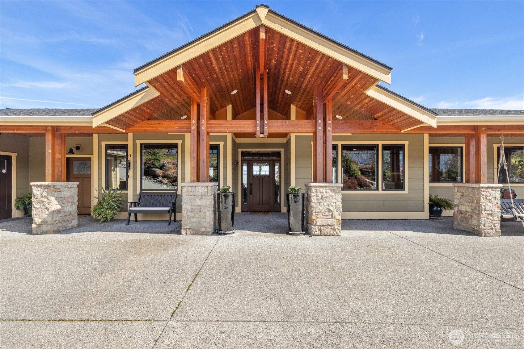 50 Flying Cloud Street Sequim, WA 98382 - Photo 3 of 40 Gallery Image 3