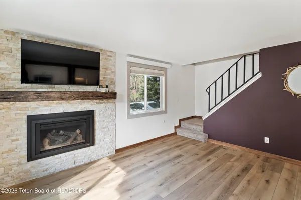 $1,369,000 | 360 East Simpson Avenue, Unit 19, Jackson, WY 83001