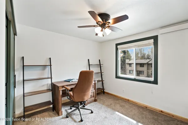 $1,369,000 | 360 East Simpson Avenue, Unit 19, Jackson, WY 83001