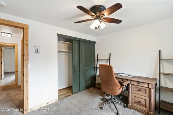 $1,369,000 | 360 East Simpson Avenue, Unit 19, Jackson, WY 83001