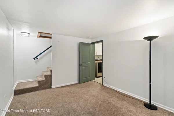 $1,369,000 | 360 East Simpson Avenue, Unit 19, Jackson, WY 83001