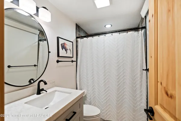 $1,369,000 | 360 East Simpson Avenue, Unit 19, Jackson, WY 83001