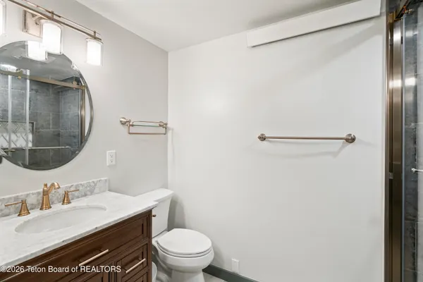 $1,369,000 | 360 East Simpson Avenue, Unit 19, Jackson, WY 83001