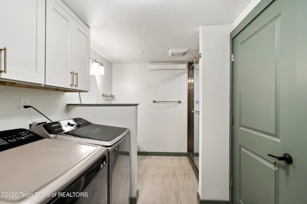 $1,369,000 | 360 East Simpson Avenue, Unit 19, Jackson, WY 83001