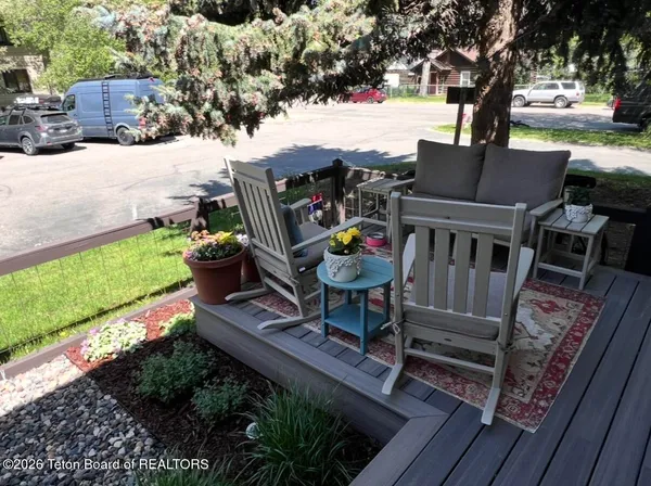 $1,369,000 | 360 East Simpson Avenue, Unit 19, Jackson, WY 83001