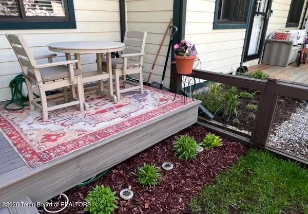 $1,369,000 | 360 East Simpson Avenue, Unit 19, Jackson, WY 83001