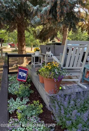 $1,369,000 | 360 East Simpson Avenue, Unit 19, Jackson, WY 83001