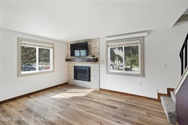 $1,369,000 | 360 East Simpson Avenue, Unit 19, Jackson, WY 83001