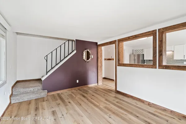 $1,369,000 | 360 East Simpson Avenue, Unit 19, Jackson, WY 83001