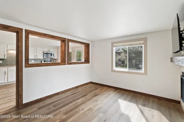$1,369,000 | 360 East Simpson Avenue, Unit 19, Jackson, WY 83001