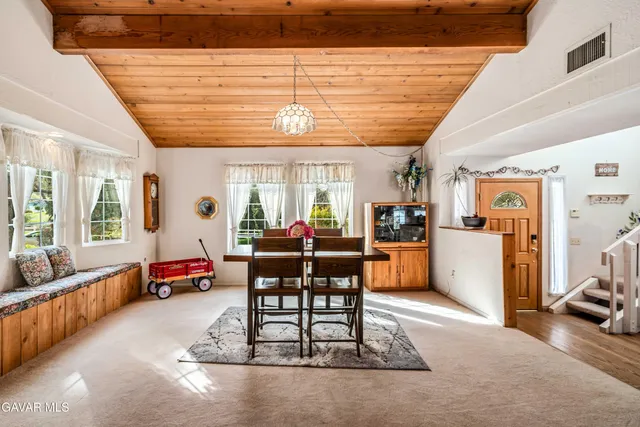 $1,995,000 | 28132 Oak Springs Canyon Road, Santa Clarita, CA 91387